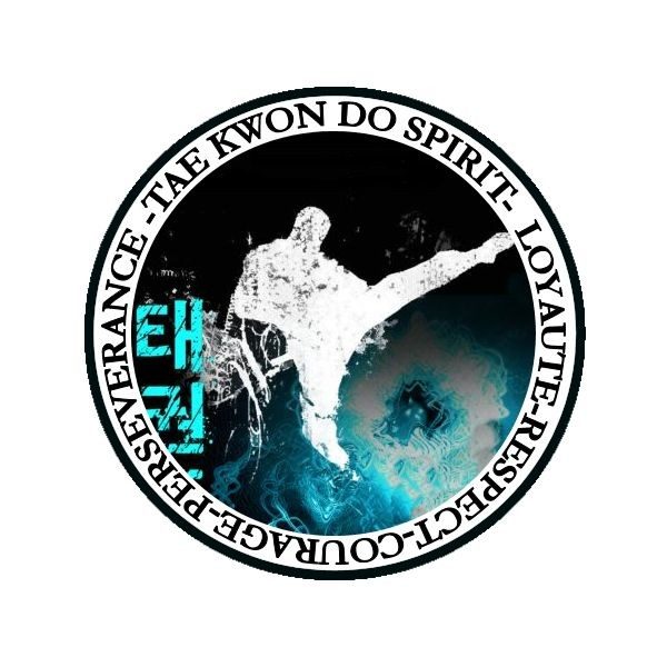 TKD Spirit Logo