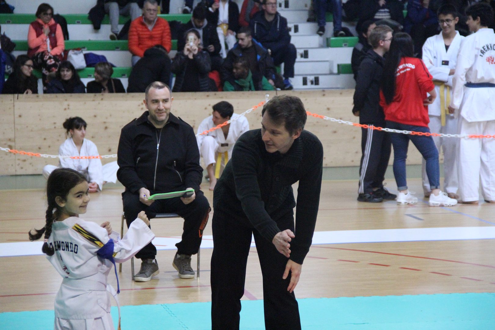 Cours enfants