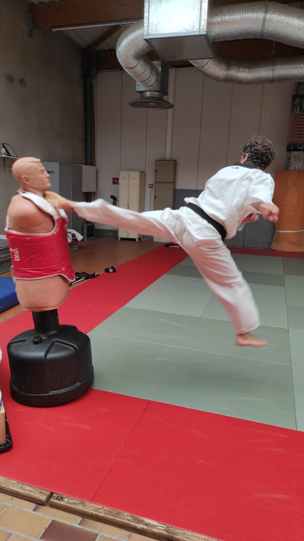 Dojo