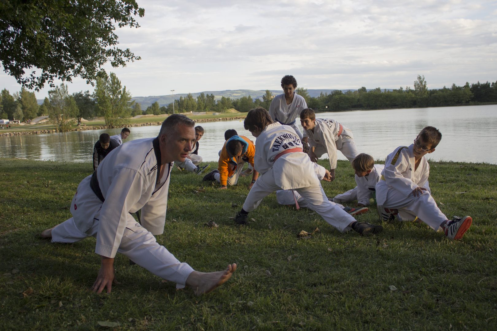 Démonstration 2014